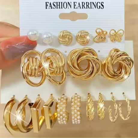 Cropped Faux leather Jacket